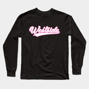 westside Long Sleeve T-Shirt